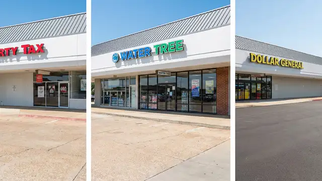 Eastgate Shopping Center thumbnail 3
