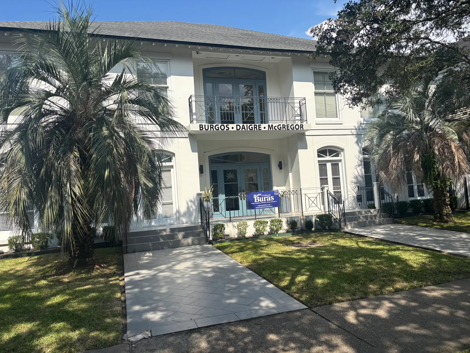3535 Canal St #103