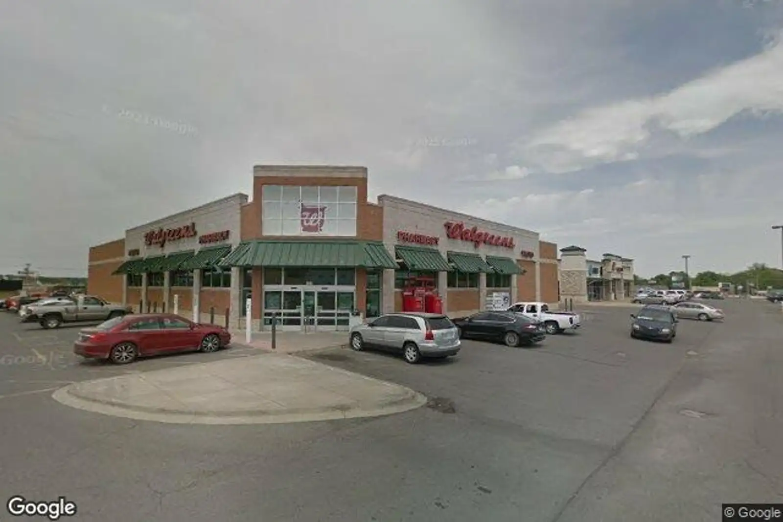 1905 S Muskogee Ave