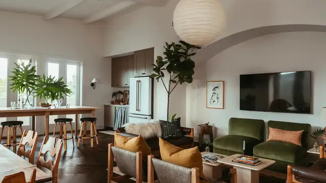 New Construction Mixed-Use Luxury Hospitality thumbnail 5