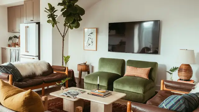 New Construction Mixed-Use Luxury Hospitality thumbnail 3