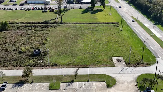 1.39-Acre Industrial Tract, LA-44 and Dowdy thumbnail 5
