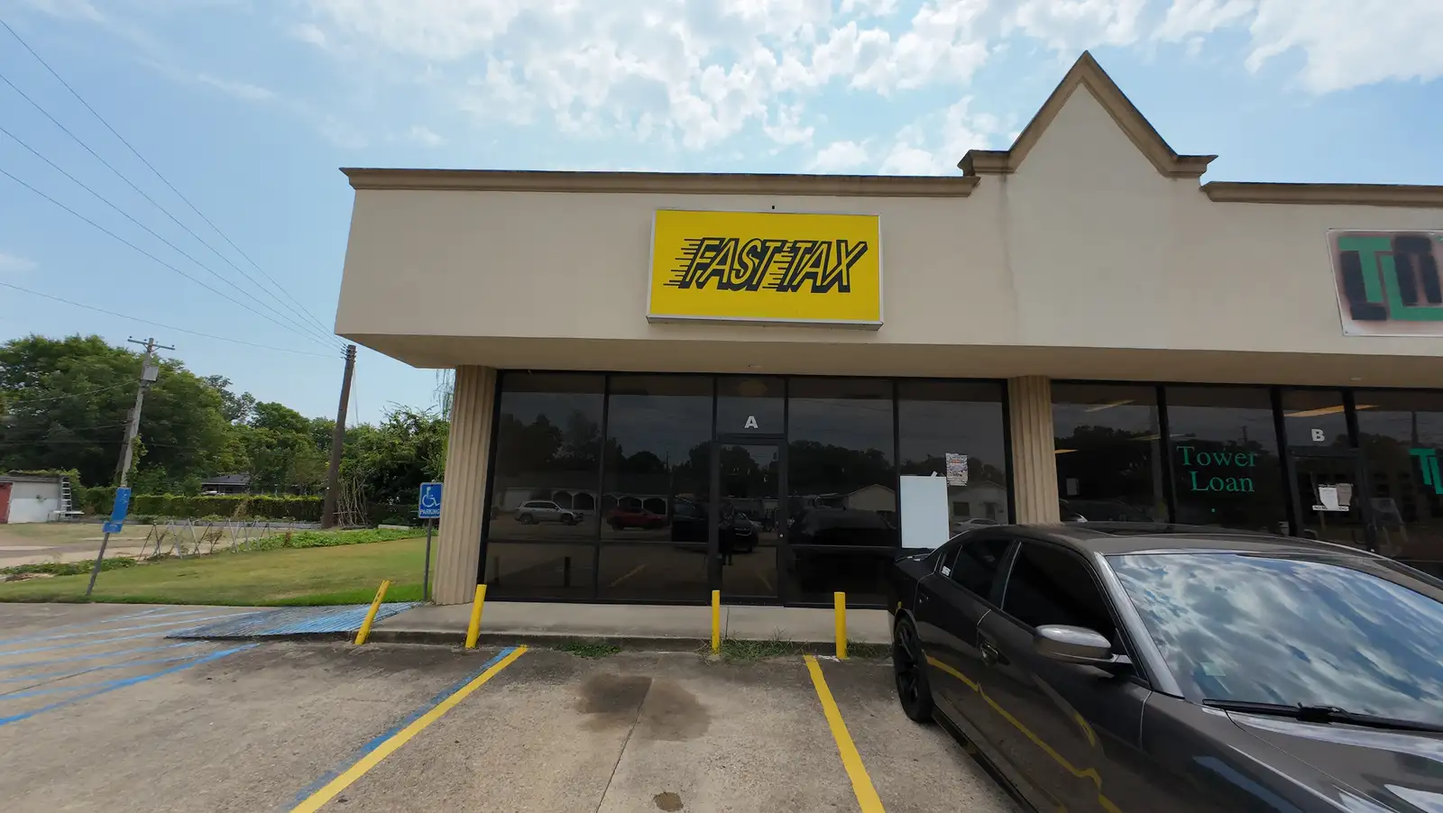 1300 Airline Dr, Bossier City, LA 71112