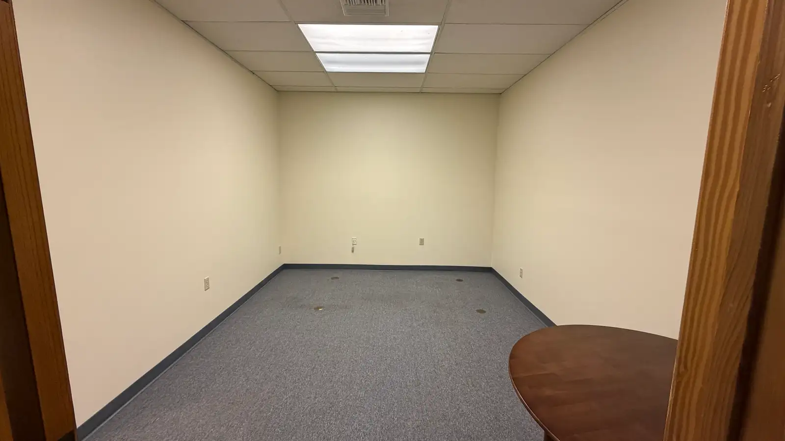 Suite 1 - Professional Space - 105 Westmark Blvd