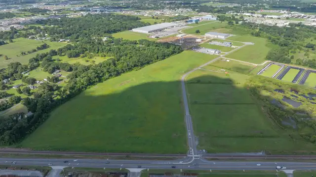 Spanish Trail Industrial Park 2.61 Acres Space X ready build to suit thumbnail 5