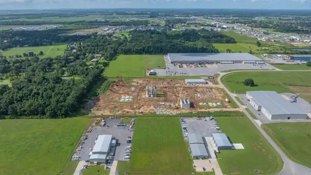 Spanish Trail Industrial Park 2.61 Acres Space X ready build to suit thumbnail 2