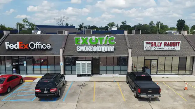±2,644 SF Retail Space Available thumbnail 2