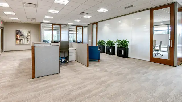 4th Floor - Netchex Office Building thumbnail 3
