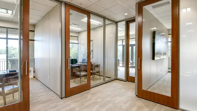 4th Floor - Netchex Office Building thumbnail 2