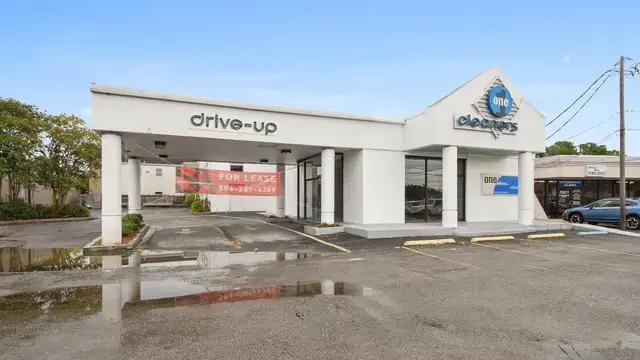 Multi Purpose Now Divisible with Drive-thru Accessibility thumbnail 2