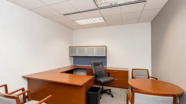Plug-And-Play Office Space For Lease thumbnail 2
