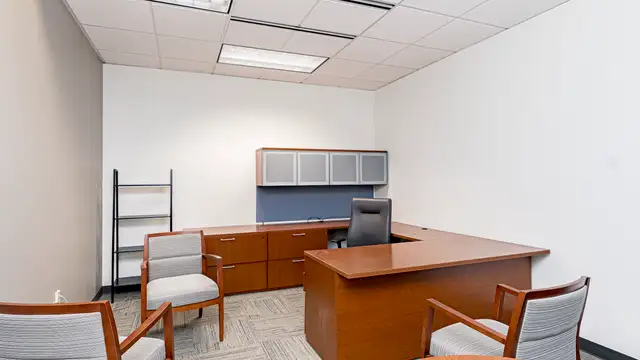 Plug-And-Play Office Space For Lease thumbnail 5