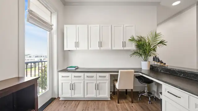 Suite 201 B - Mixed Use Class A Sugar Mill Pond Suites - 200 Prescott Blvd thumbnail 3