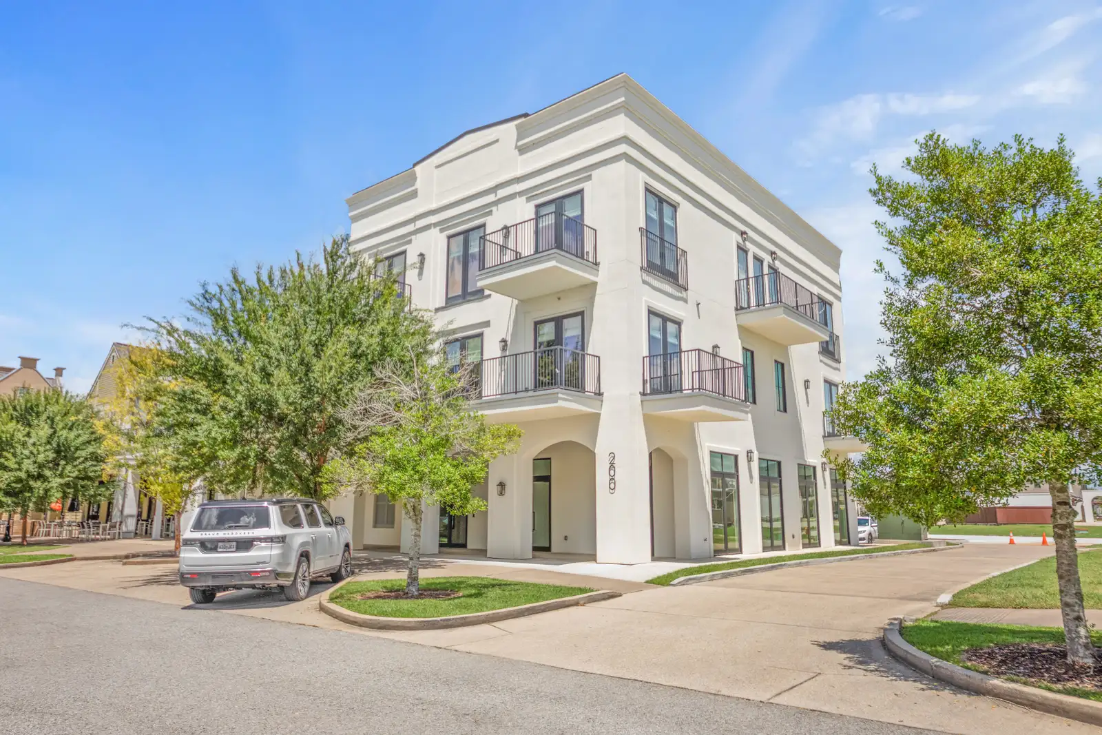 Suite 201 B - Mixed Use Class A Sugar Mill Pond Suites - 200 Prescott Blvd
