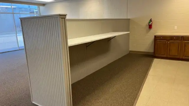 Suite 3911 - Office Space for Lease thumbnail 4