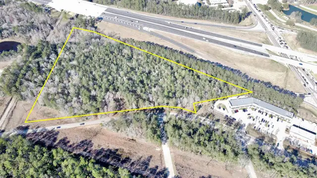 Hwy 59 & I-12 Development Site thumbnail 2