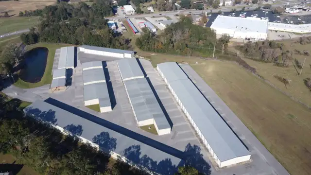 Self Storage Investment w/ Room for Expansion thumbnail 5