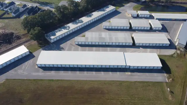 Self Storage Investment w/ Room for Expansion thumbnail 2