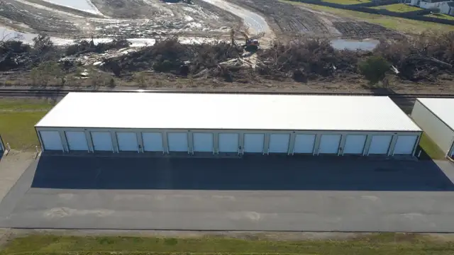 Self Storage Investment w/ Room for Expansion thumbnail 3