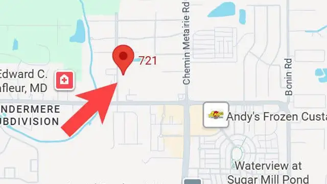 721 S St Blaise Ln thumbnail 3