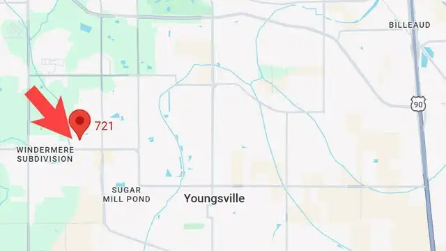 721 S St Blaise Ln thumbnail 4