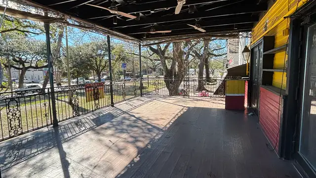 S. Carrollton Ave Restaurant For Lease thumbnail 4