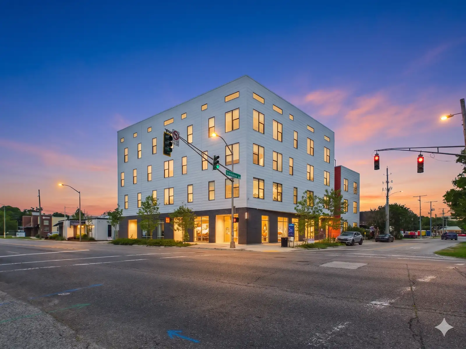 500 Johnston Street Unit 102