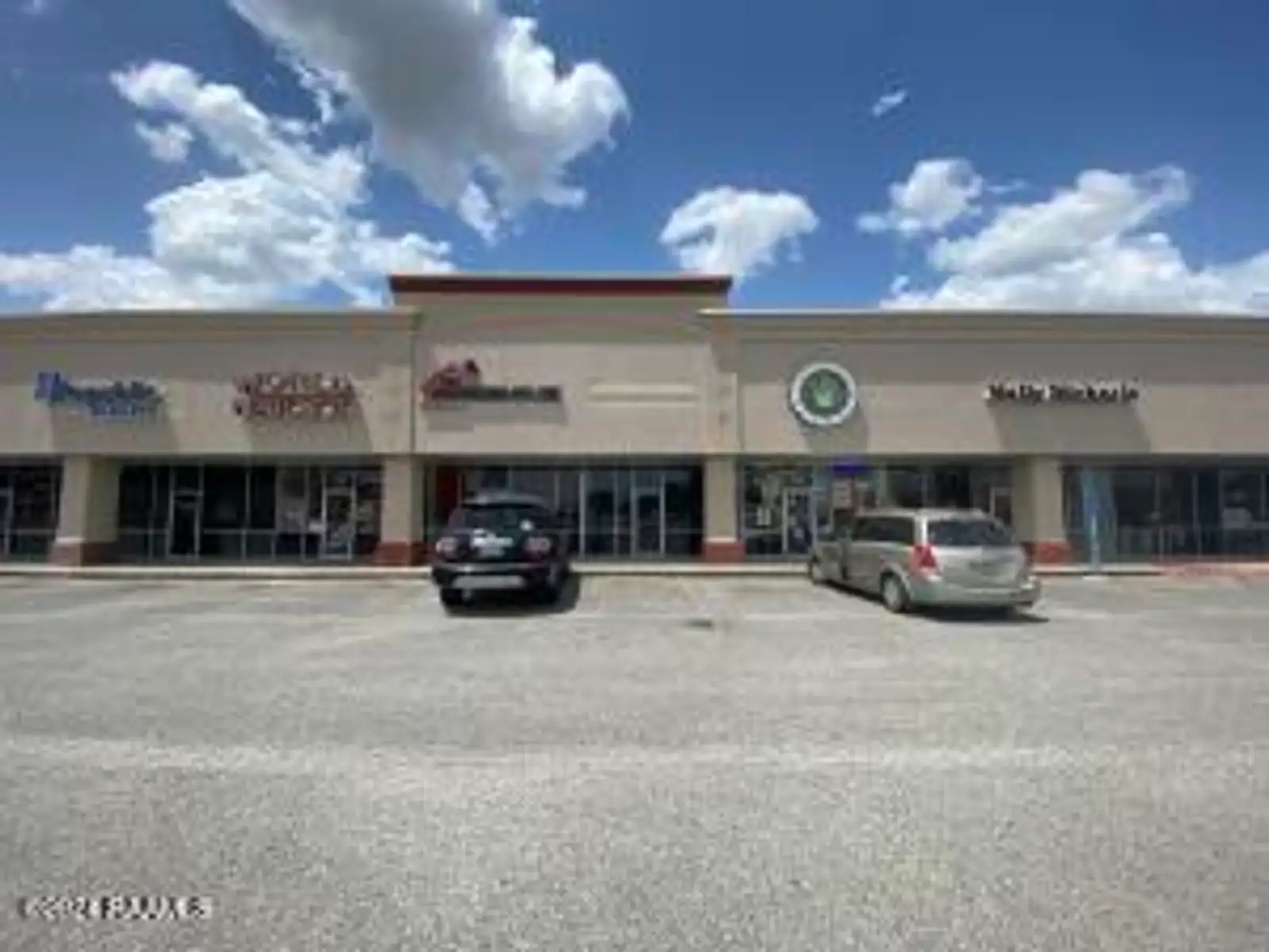 108 - +/- 1,200 SF of Restaurant Space for Lease