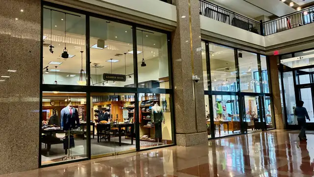Suite 103 - 3 Ground Floor Retail Suites Available thumbnail 3