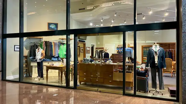 Suite 103 - 3 Ground Floor Retail Suites Available thumbnail 2
