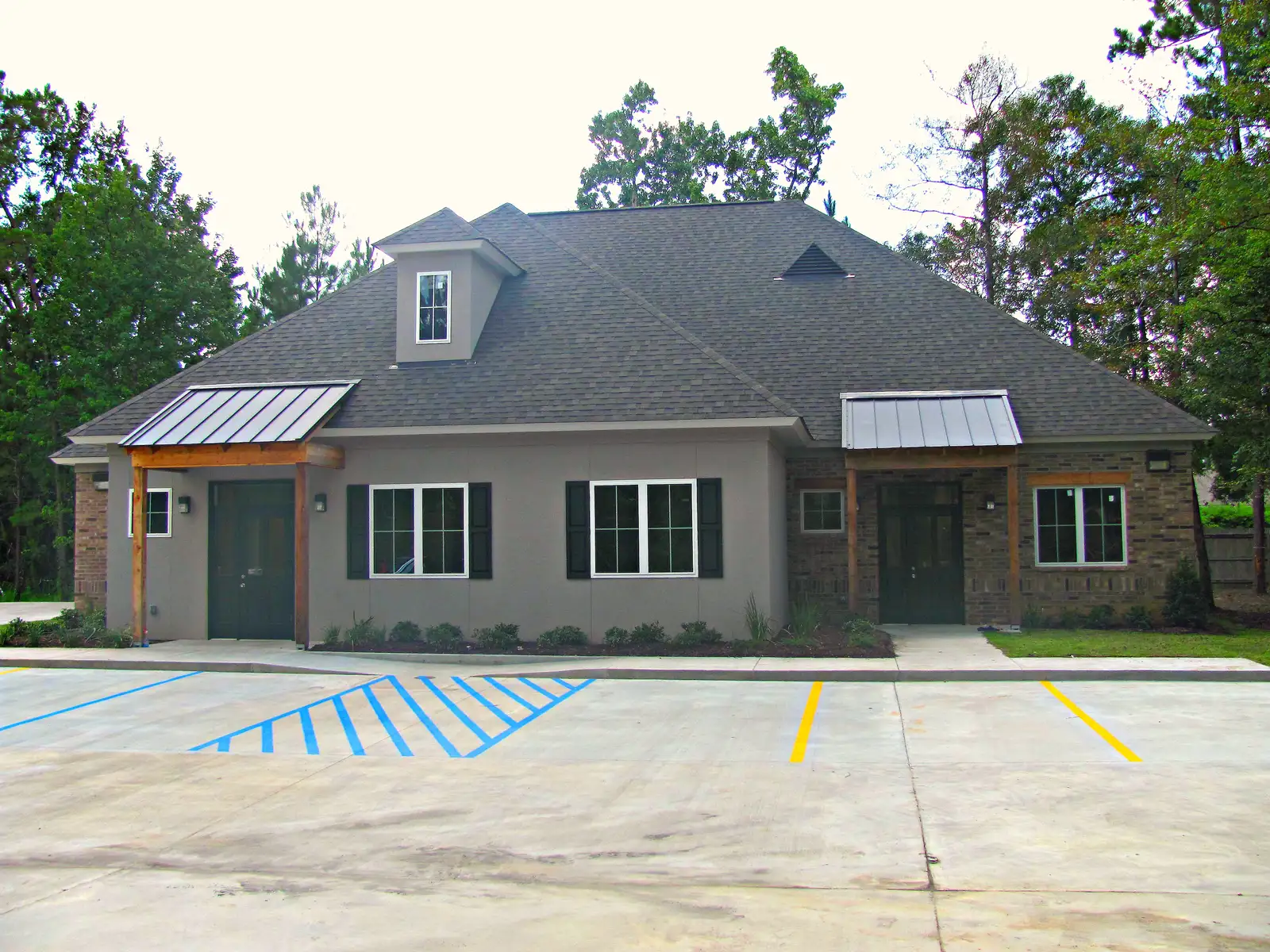 Prime Office Lease