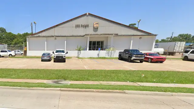 Cross Dock - Available - Shreveport, LA thumbnail 2