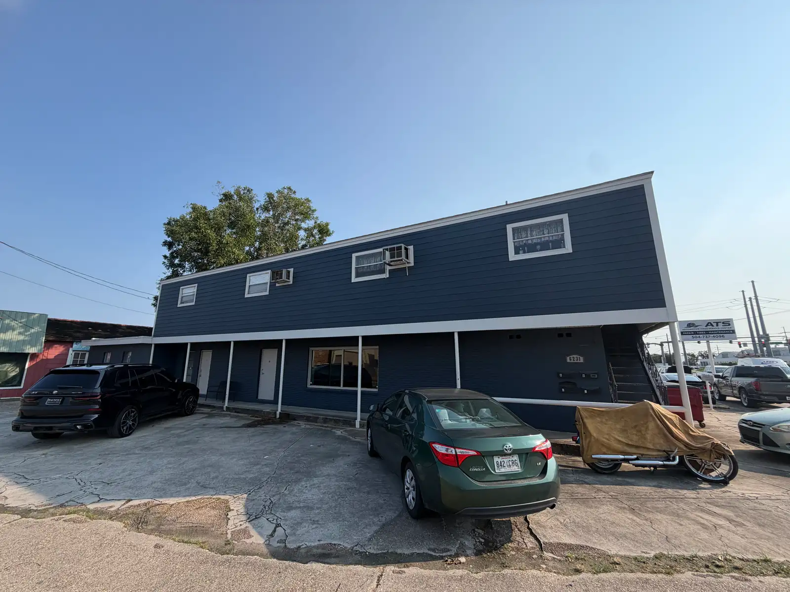 6231 Jefferson Hwy, Harahan, LA 70123