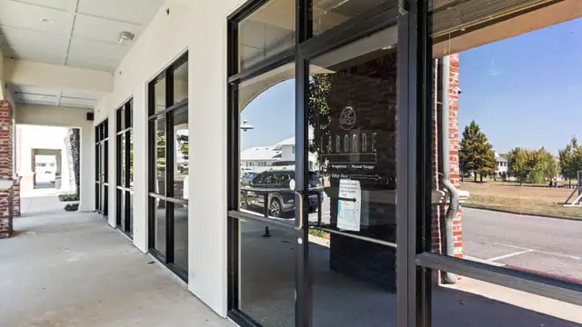 Sugar Mill Pond Centered Space - 120 Waterview Rd Suite 106 thumbnail 3