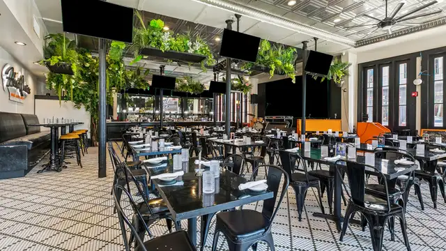 445 S. Rampart St. - 100% Net Leased Property Investment thumbnail 2
