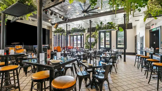 445 S. Rampart St. - 100% Net Leased Property Investment thumbnail 3
