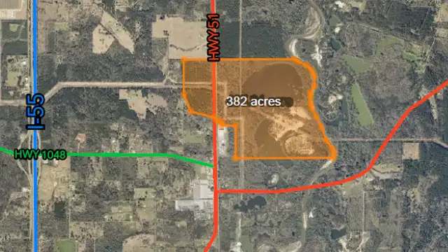 Highway 51 Development Opportunity thumbnail 3