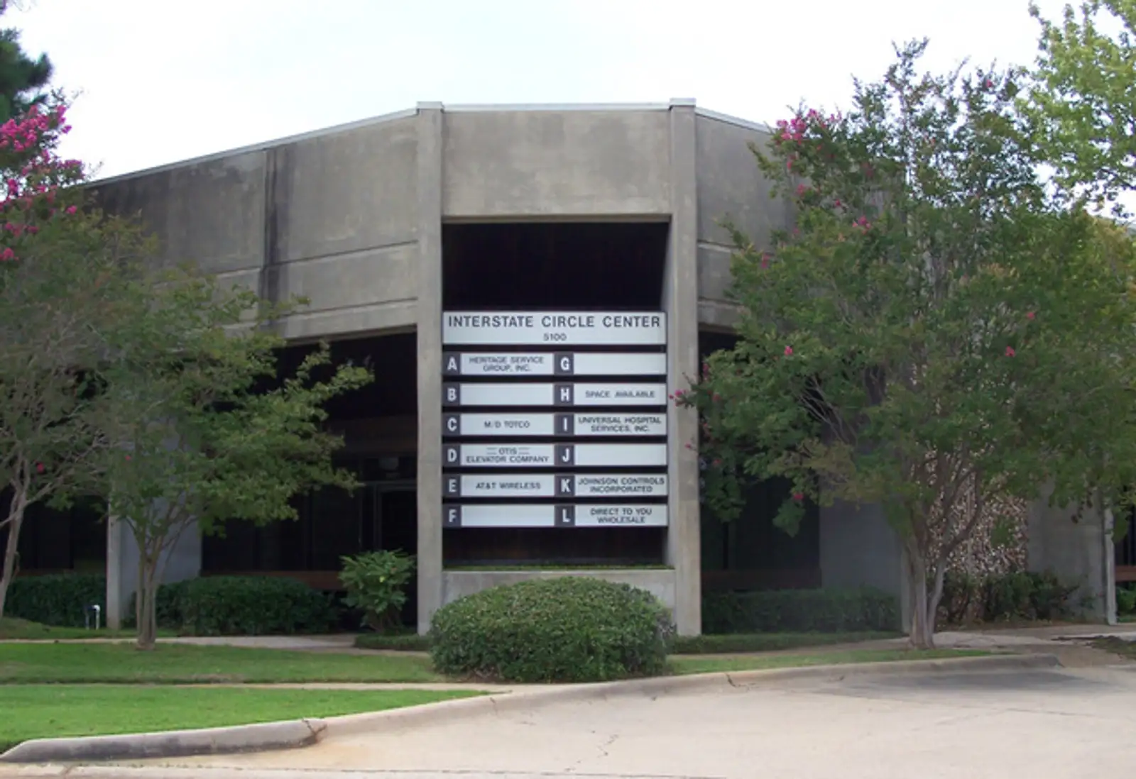 Interstate Circle Center image 2