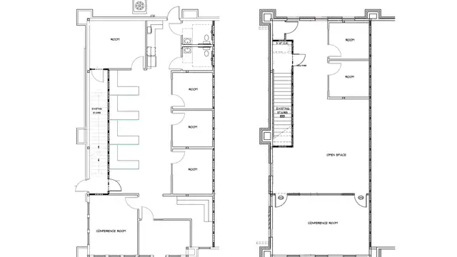 Building B North - Oak Crossing thumbnail 2