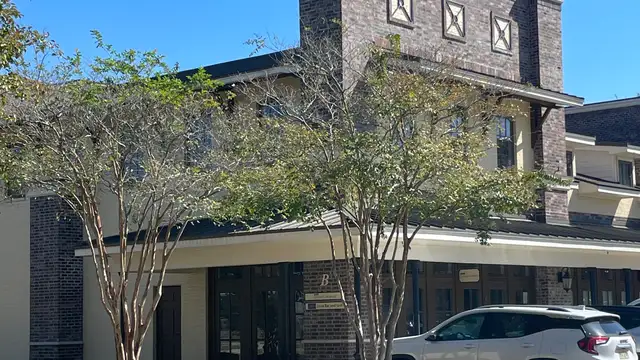 Building B North image