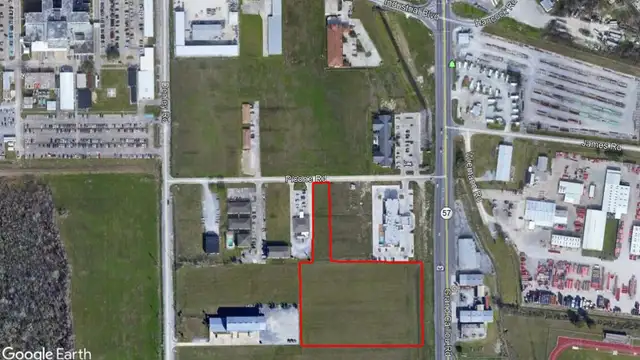 Grand Caillou Fronting Development Site thumbnail 2