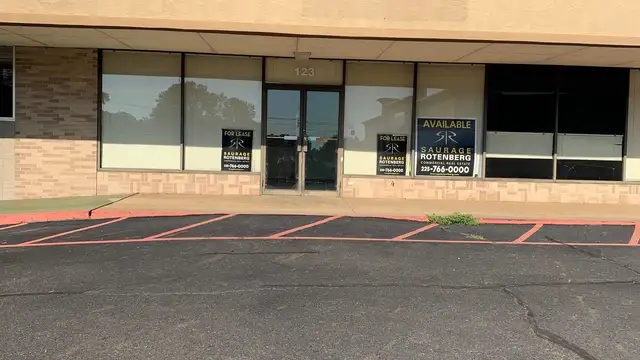 Medical Space For Lease thumbnail 3