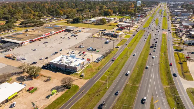 Westgate Shopping Center Lot 10 Outparcel Site thumbnail 5