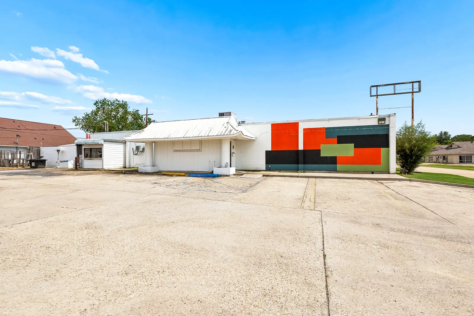 Restaurant Space for Sale