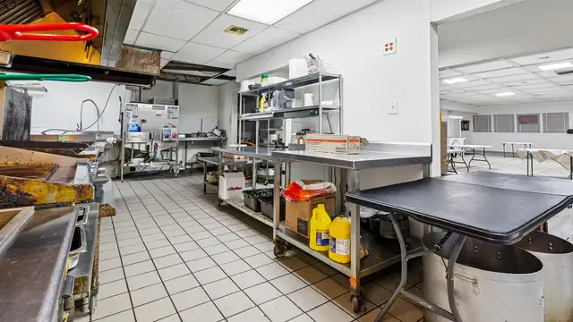 Restaurant Space for Sale thumbnail 5