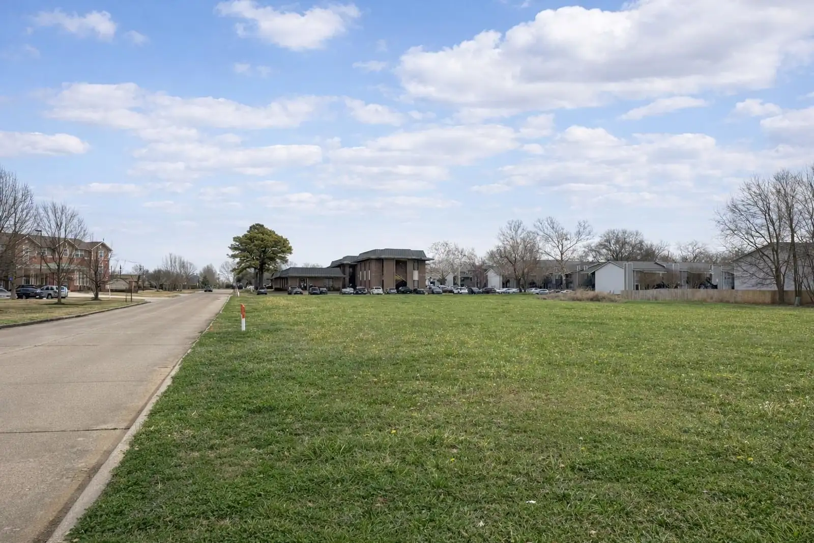 41384 S Pointe Pkwy (1.73 Acres)  Off Knight St and Shreveport-Barksdale Hwy