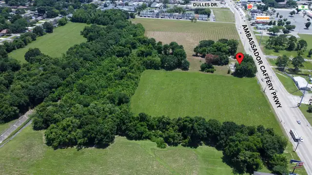 .315 Acres on Ambassador for Development thumbnail 3
