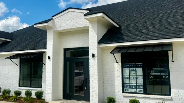 NORTH BOSSIER / BENTON OFFICE SUITE FOR LEASE thumbnail 4
