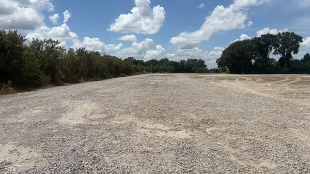 5.5 Acres+/- Stabilized Laydown Yard | I-3 Zoning thumbnail 5