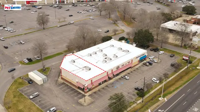 Retail Suite For Lease thumbnail 3